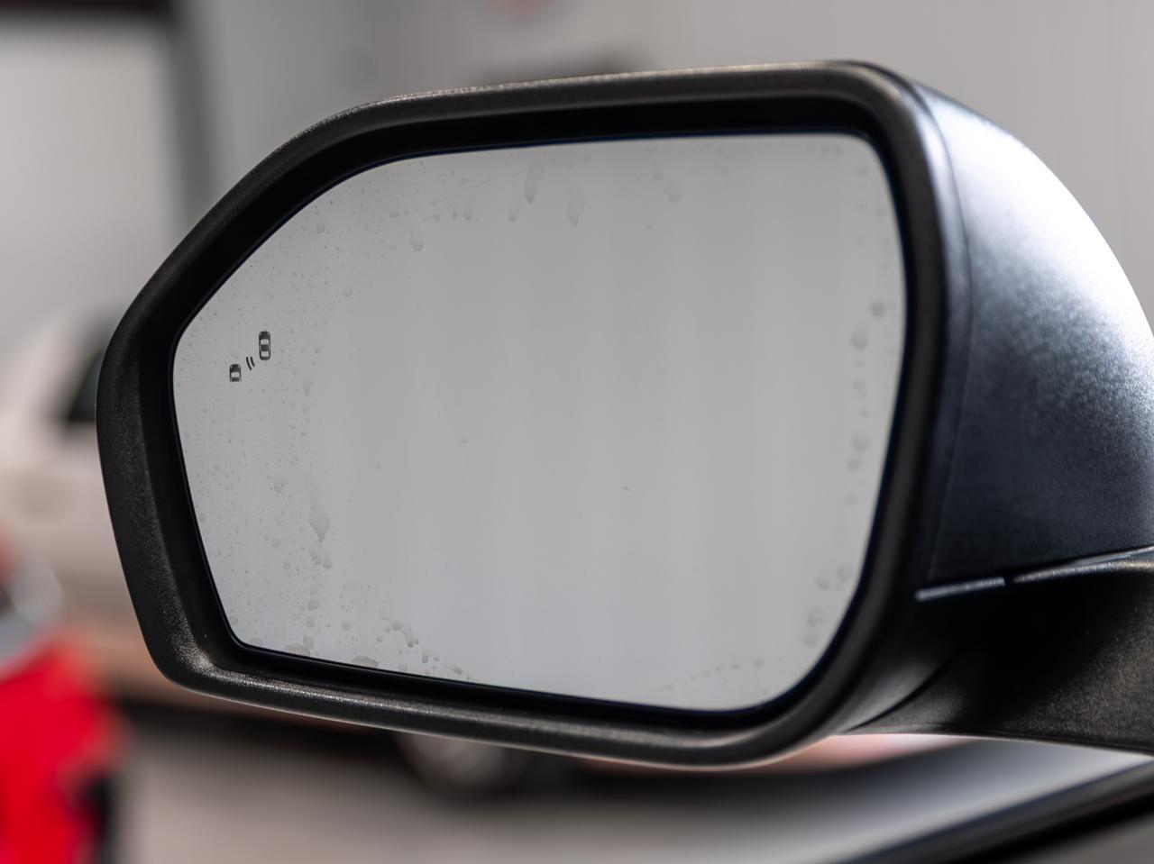 2023 Ford Explorer XLT 4WD 6-Passenger Cranberry PA