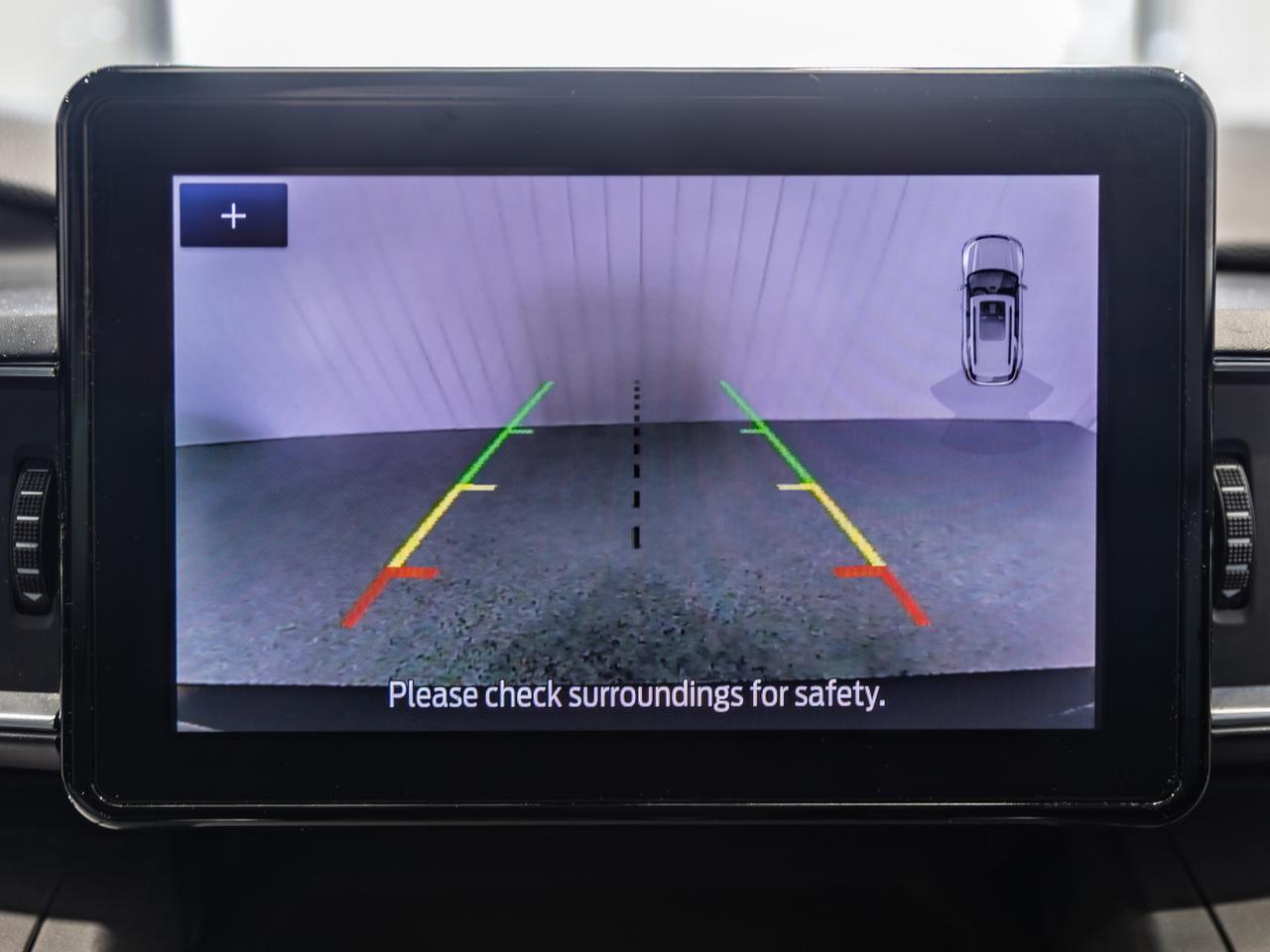 2023 Ford Explorer XLT 4WD 6-Passenger Cranberry PA