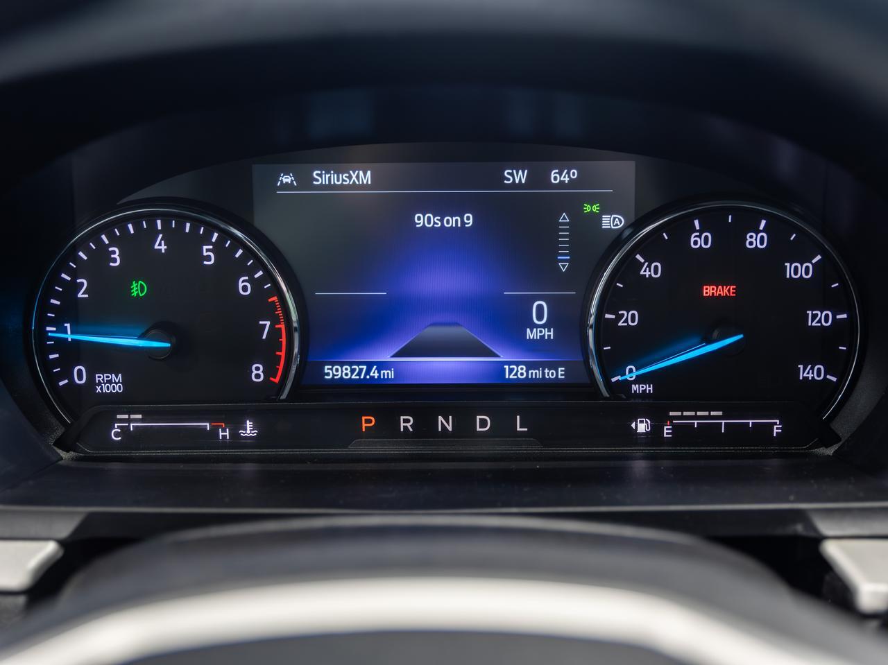 2023 Ford Explorer XLT 4WD 6-Passenger Cranberry PA