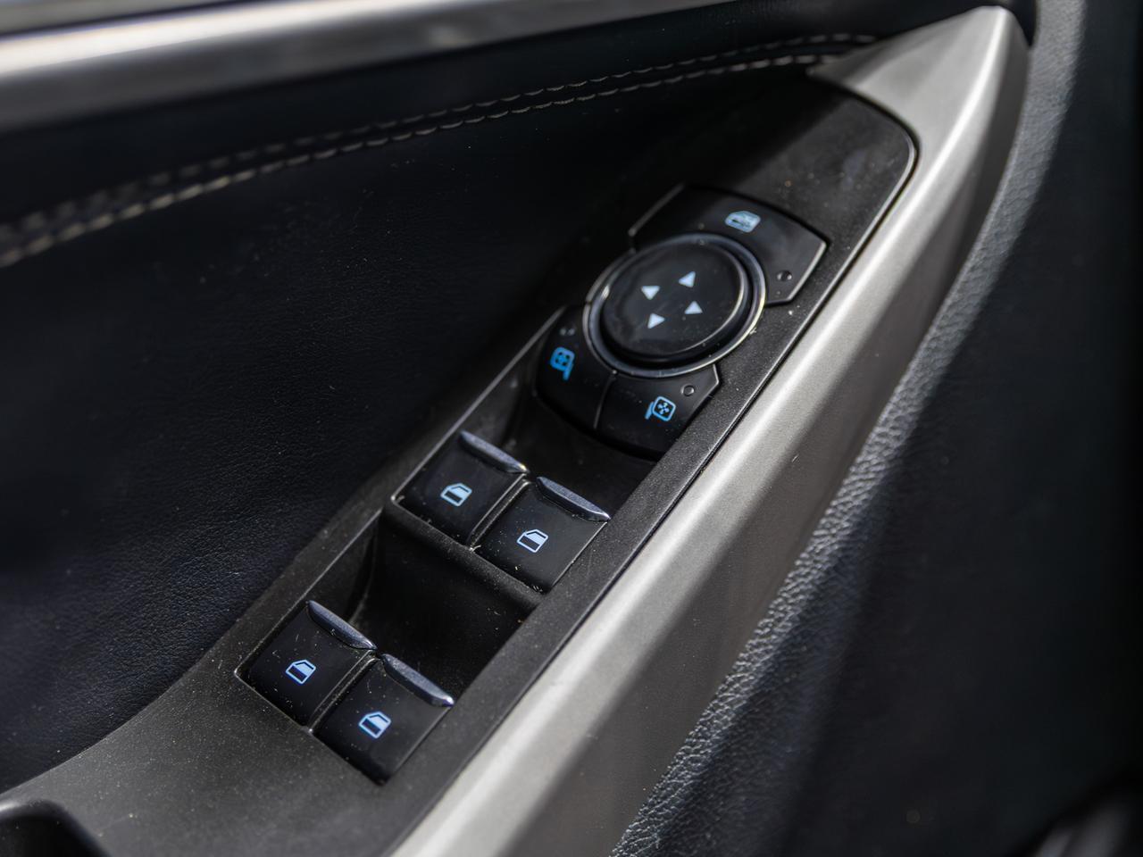 2023 Ford Explorer XLT 4WD 6-Passenger Cranberry PA