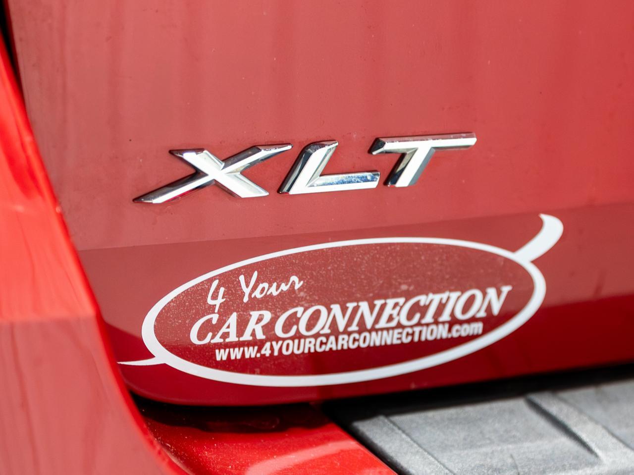 2023 Ford Explorer XLT 4WD 6-Passenger Cranberry PA