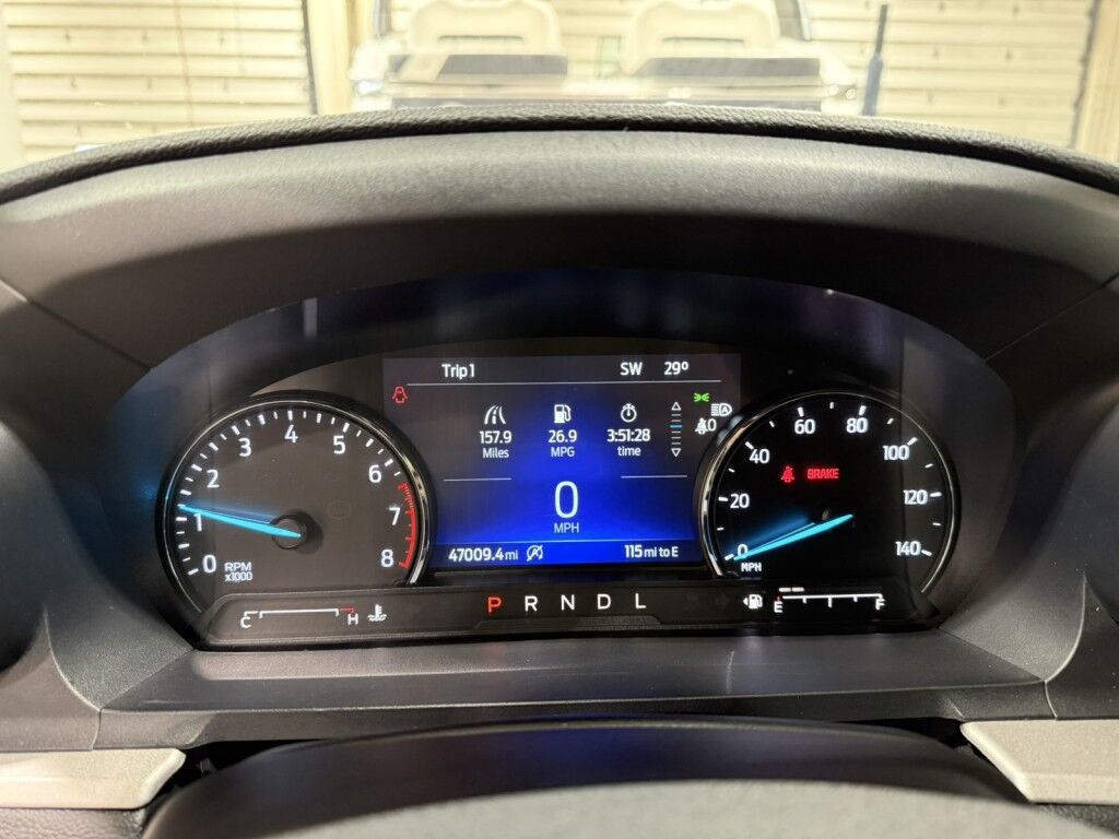 2023 Ford Explorer XLT 4WD Maumee OH