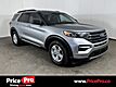 2023 Ford Explorer XLT 4WD