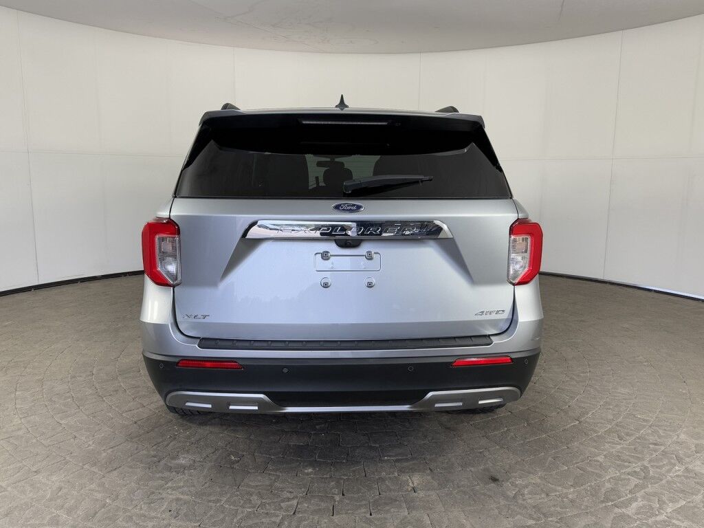 2023 Ford Explorer XLT 4x4 Maumee OH