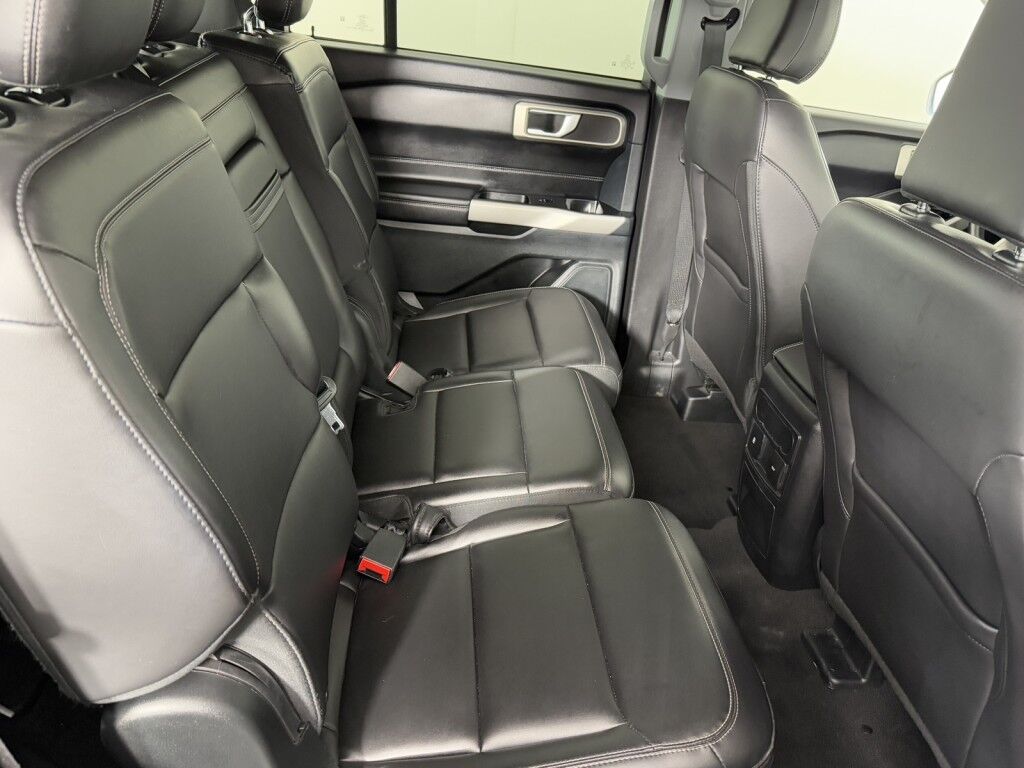 2023 Ford Explorer XLT 4x4 Maumee OH