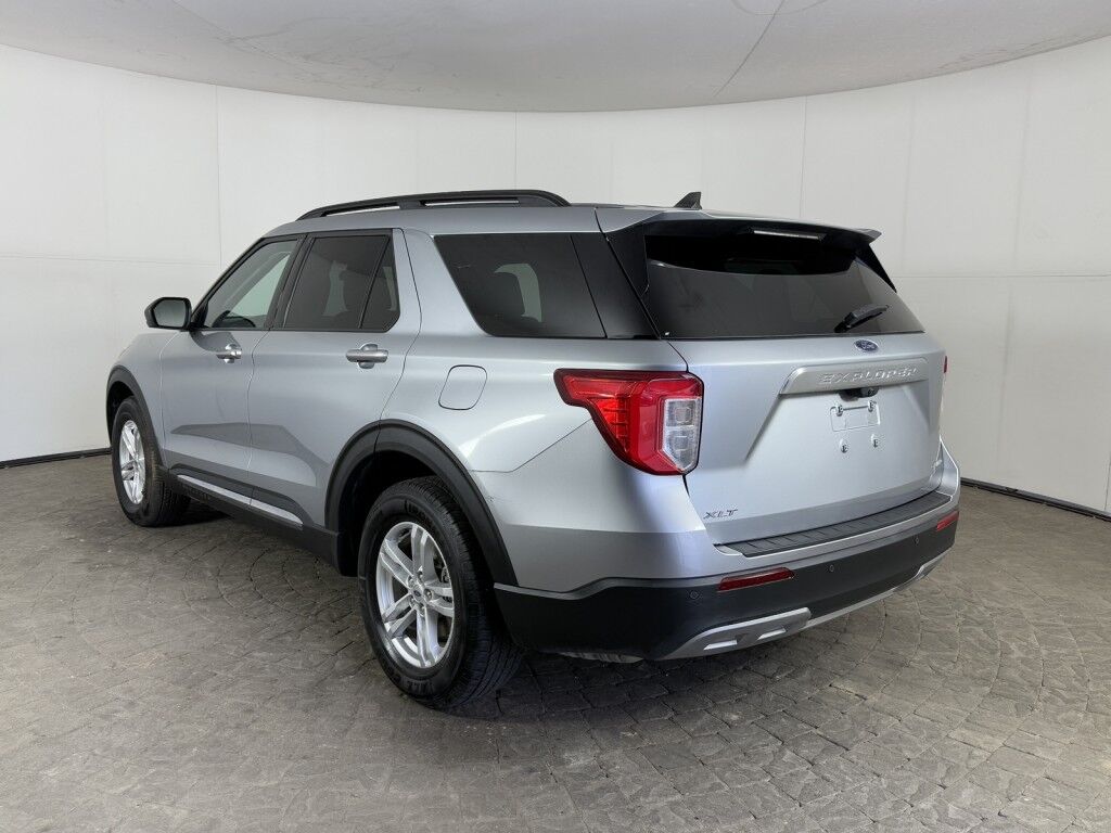 2023 Ford Explorer XLT 4x4 Maumee OH