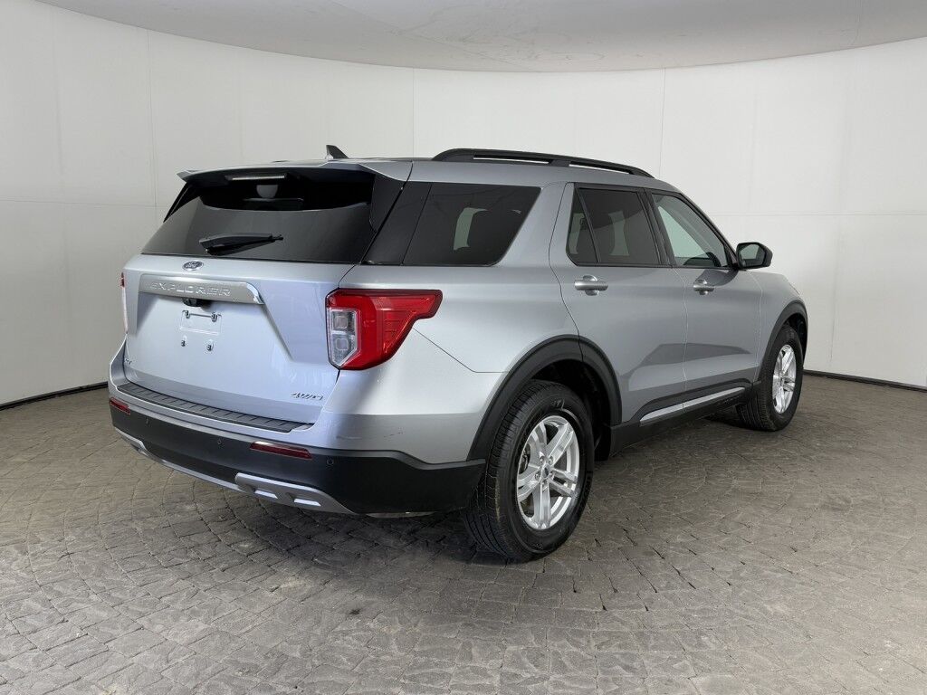 2023 Ford Explorer XLT 4x4 Maumee OH
