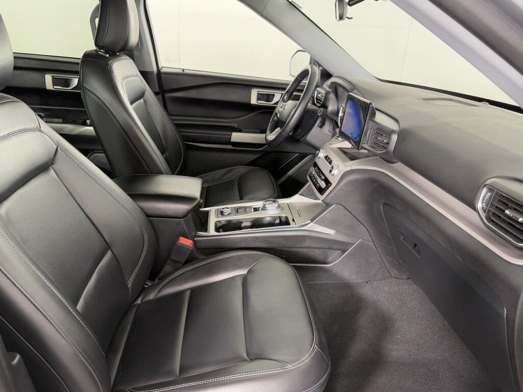 2023 Ford Explorer XLT 4x4 Maumee OH