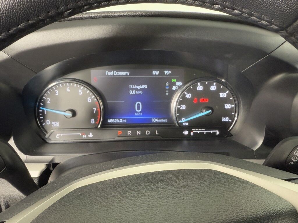 2023 Ford Explorer XLT 4x4 Maumee OH
