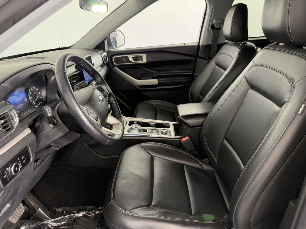 2023 Ford Explorer XLT 4x4 Maumee OH