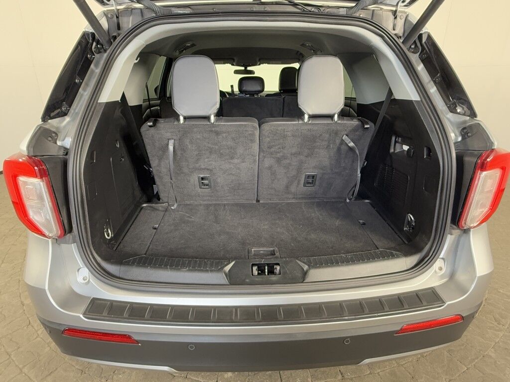 2023 Ford Explorer XLT 4x4 Maumee OH