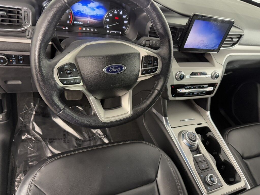 2023 Ford Explorer XLT 4x4 Maumee OH