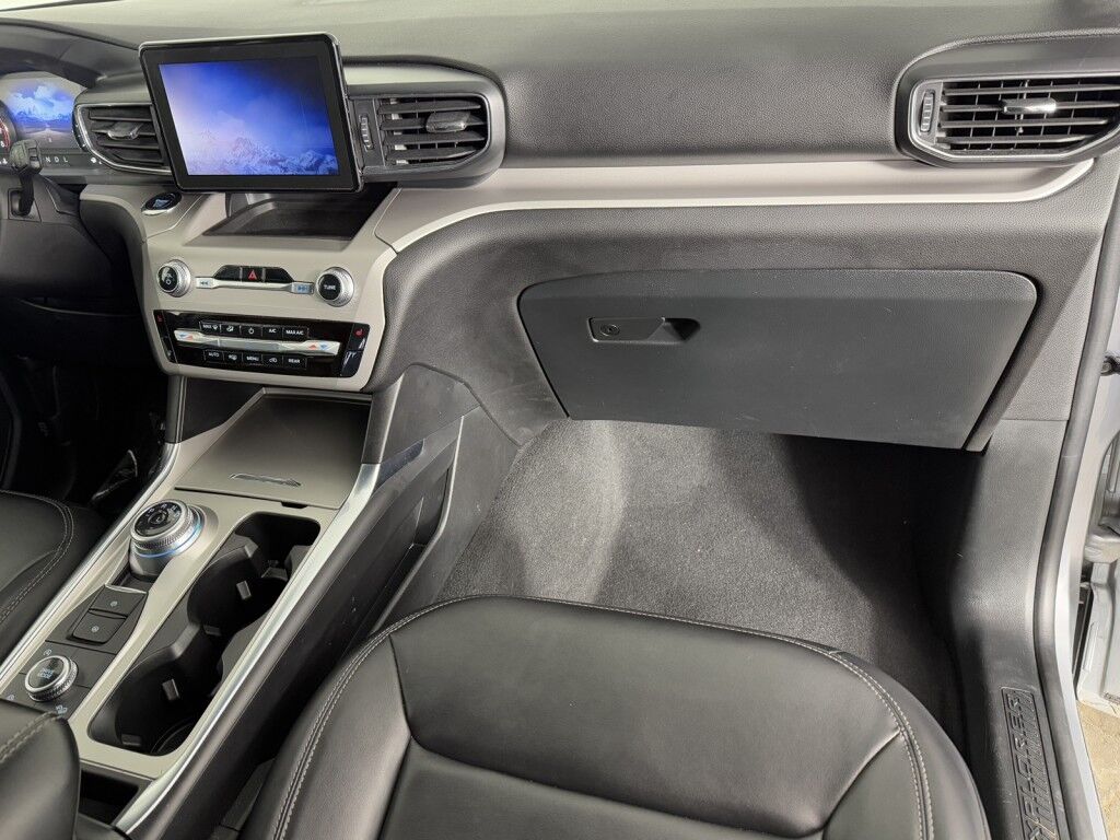 2023 Ford Explorer XLT 4x4 Maumee OH