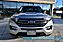 2023 Ford Explorer XLT / AWD / Auto Start / Co-Pilot 360 / Power & Heated Leather Seats / Heated Steering Wheel / Lane Departure & Blind Spot Alert / Apple CarPlay & Android Auto / 3rd Row / Seats 7 / Back Up Camera / 1-Owner Anchorage AK