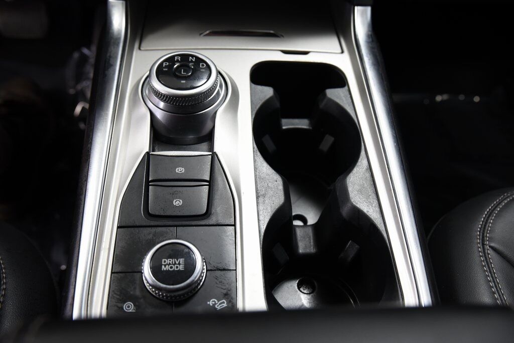 2023 Ford Explorer XLT Akron