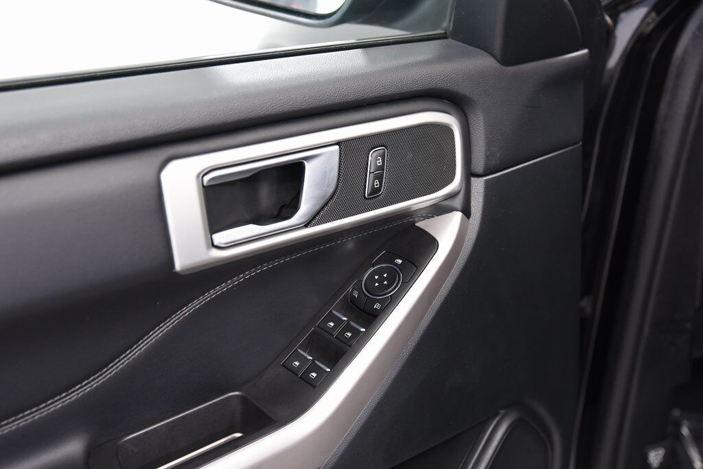 2023 Ford Explorer XLT Akron