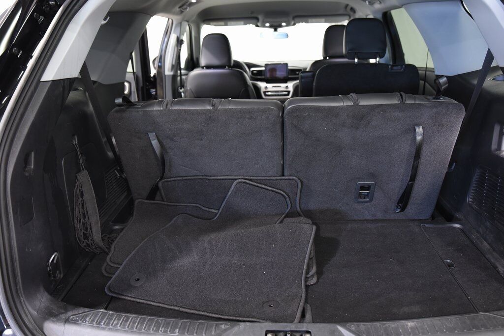 2023 Ford Explorer XLT Akron