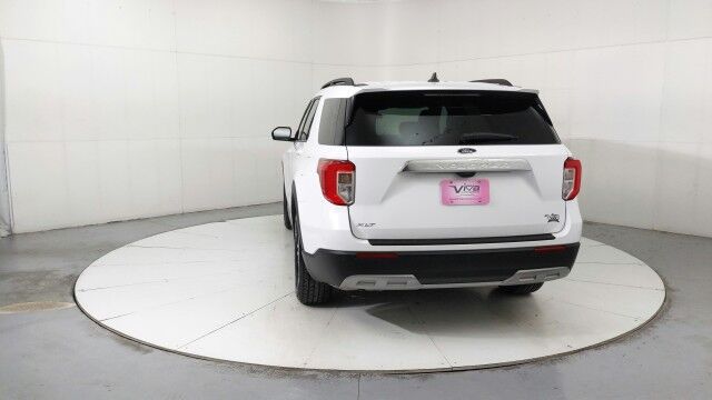 2023 Ford Explorer XLT El Paso TX