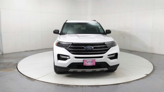 2023 Ford Explorer XLT El Paso TX
