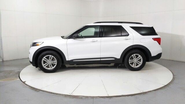 2023 Ford Explorer XLT El Paso TX