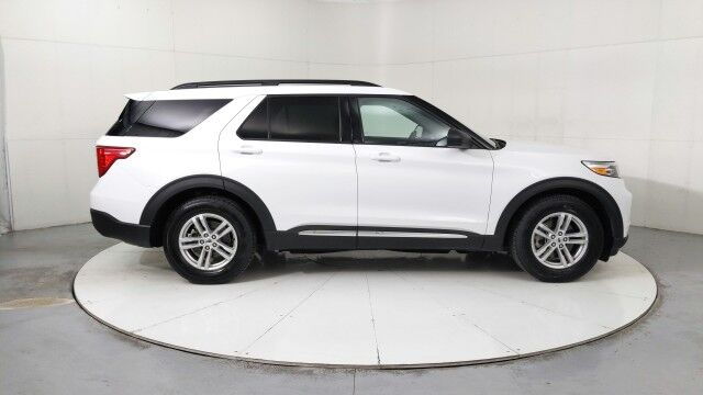 2023 Ford Explorer XLT El Paso TX