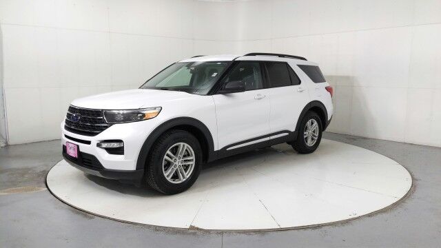 2023 Ford Explorer XLT El Paso TX