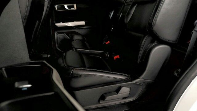 2023 Ford Explorer XLT El Paso TX