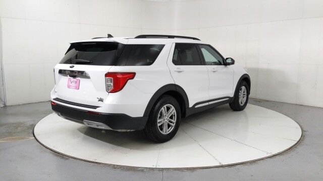 2023 Ford Explorer XLT El Paso TX