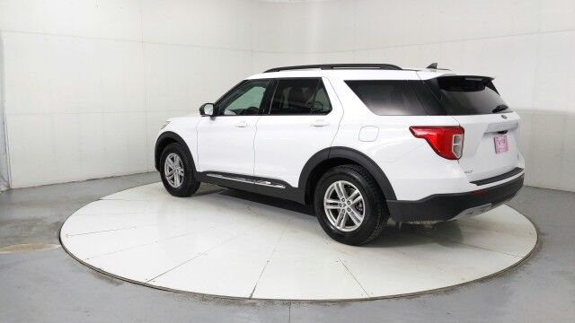 2023 Ford Explorer XLT El Paso TX