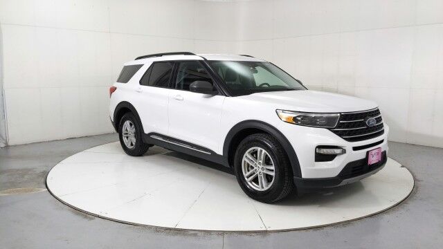 2023 Ford Explorer XLT El Paso TX