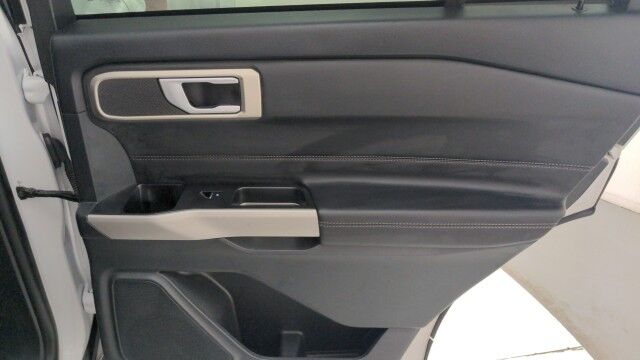 2023 Ford Explorer XLT El Paso TX
