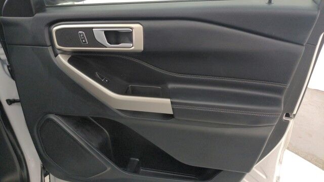2023 Ford Explorer XLT El Paso TX