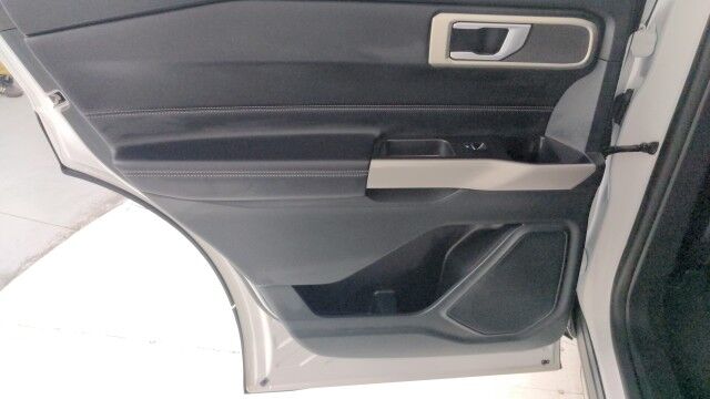 2023 Ford Explorer XLT El Paso TX
