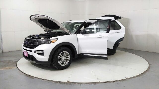 2023 Ford Explorer XLT El Paso TX