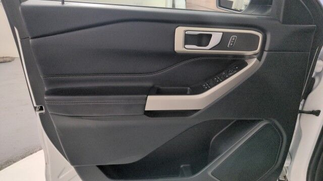 2023 Ford Explorer XLT El Paso TX