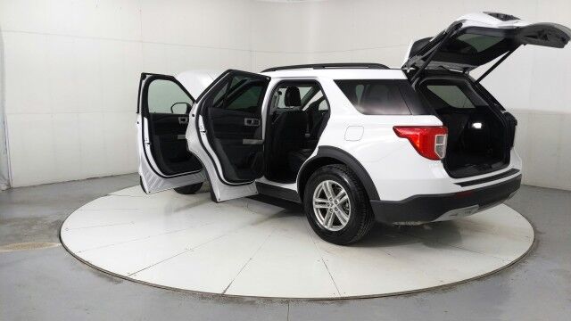 2023 Ford Explorer XLT El Paso TX
