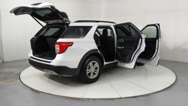 2023 Ford Explorer XLT El Paso TX