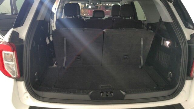 2023 Ford Explorer XLT El Paso TX