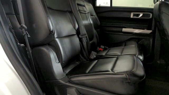 2023 Ford Explorer XLT El Paso TX