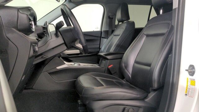 2023 Ford Explorer XLT El Paso TX