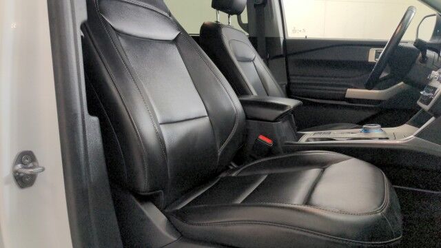 2023 Ford Explorer XLT El Paso TX
