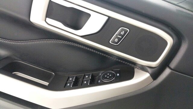 2023 Ford Explorer XLT El Paso TX