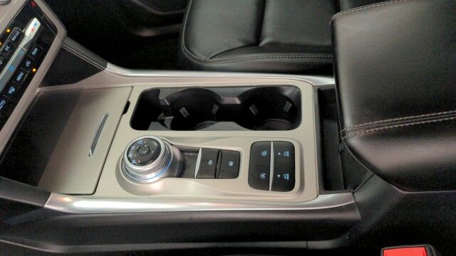 2023 Ford Explorer XLT El Paso TX