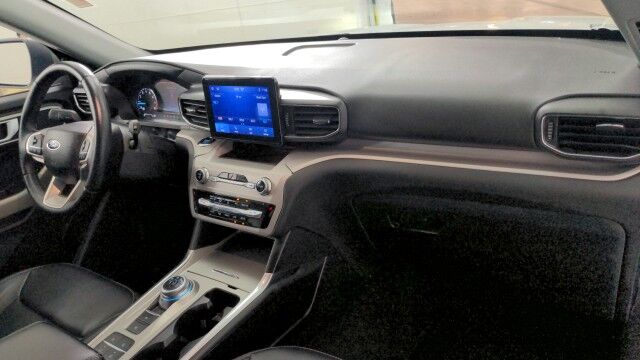 2023 Ford Explorer XLT El Paso TX