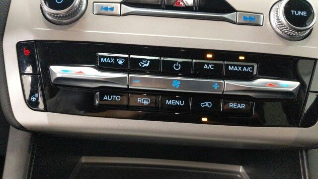 2023 Ford Explorer XLT El Paso TX