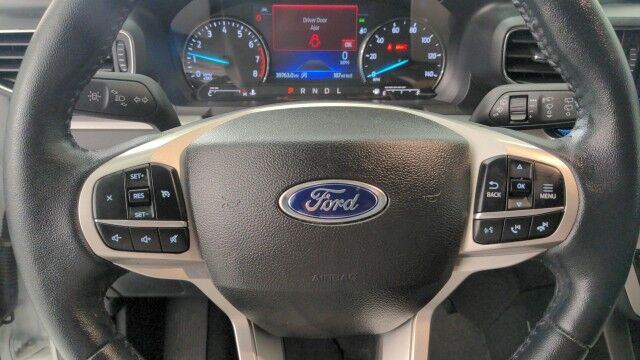 2023 Ford Explorer XLT El Paso TX