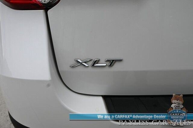 2023 Ford Explorer XLT Wasilla AK