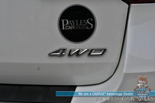2023 Ford Explorer XLT Wasilla AK