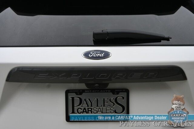 2023 Ford Explorer XLT Wasilla AK