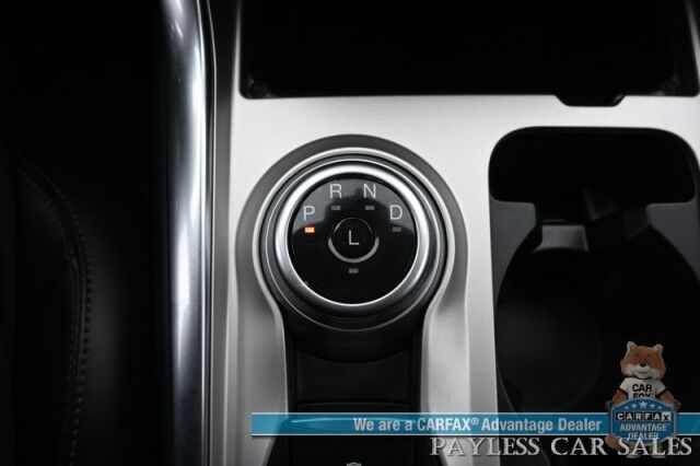 2023 Ford Explorer XLT Wasilla AK